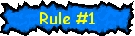 Rule #1